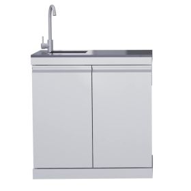 outdoorsink